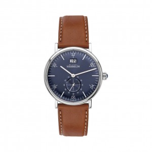 Montre Michel Herbelin 18247/15GO Inspiration homme