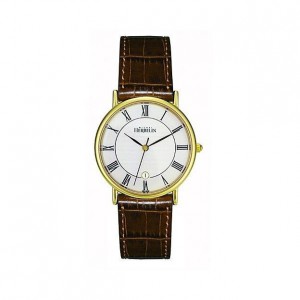 Montre Michel Herbelin 12443/P28GO classique homme