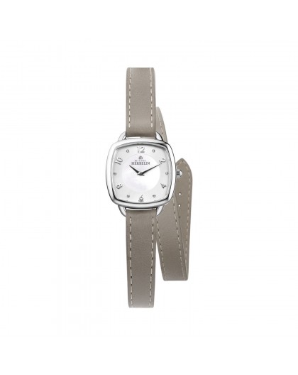 Montre Michel Herbelin 17499/29GRL Equinoxe femme