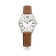 Montre Michel Herbelin 17497/08GO Equinoxe femme cuir