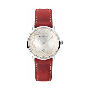 Montre Michel Herbelin 16915/69SV City femme