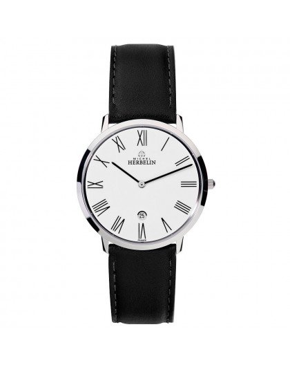 Montre Michel Herbelin 19515/01 City homme