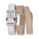 Coffret Montre Michel Herbelin COF.17048/89WSL Antares