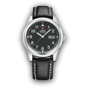 Montre Swiss Military SM34004.09 grande date