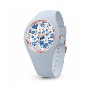 Montre Ice watch Flower pastel lotus small