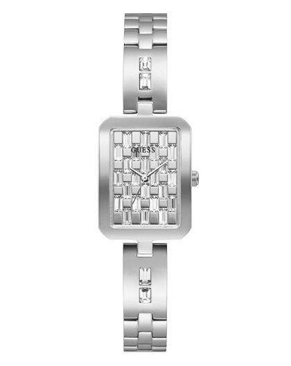 Montre Guess homme W1078G1 acier au meilleur prix à Annecy