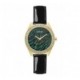 Montre Guess femme GW0110L1 fond zebré vert