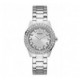 Montre Guess femme GW0111L1 acier strass