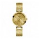 Montre Guess femme W1228L2 plaqué Or