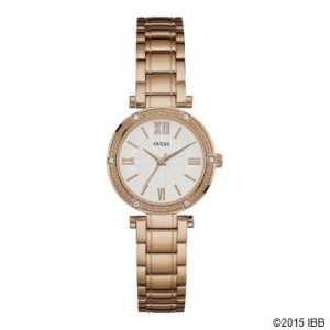 Montre femme Guess W0767L3