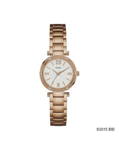 Montre femme Guess W0767L3