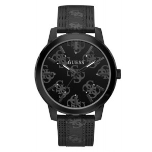 Montre Guess homme GW0201G2 full black