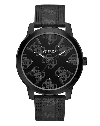 Montre Guess homme GW0201G2 full black