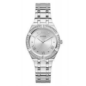 Montre Guess femme GW0033L1 tout acier