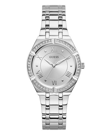 Montre Guess femme GW0033L1 tout acier