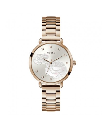 Montre femme online pas cher guess