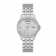Montre Guess femme GW0254L1 Day date acier