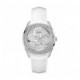 Montre Guess femme W0627L4 cuir blanc
