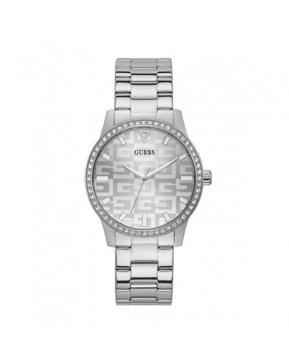 Montre Guess GW0292L1 femme acier