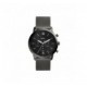 Montre Fossil homme FS5699 noir