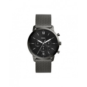 Montre Fossil homme FS5699 noir