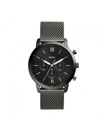 Montre Fossil homme FS5699 noir