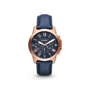 Montre Fossil Homme ME3102 automatique ros au meilleur prix Annecy