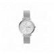 Montre Fossil ES5099 femme Jacqueline acier