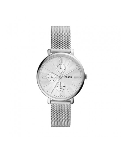 Montre Fossil ES5099 femme Jacqueline acier