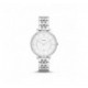 Montre Fossil femme ES3545 tout acier