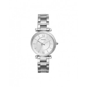 Montre Fossil femme ES4341 tout acier