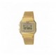 Montre Casio A700WEMG-9AEF vintage gold