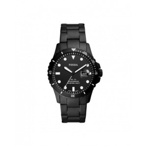 Montre Fossil homme FS5659 Dive full black