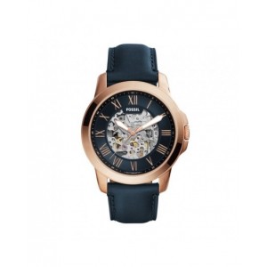 Montre Fossil Homme ME3102 automatique rosé