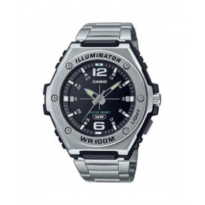 Montre Casio MWA-100HD-1AVEF métal