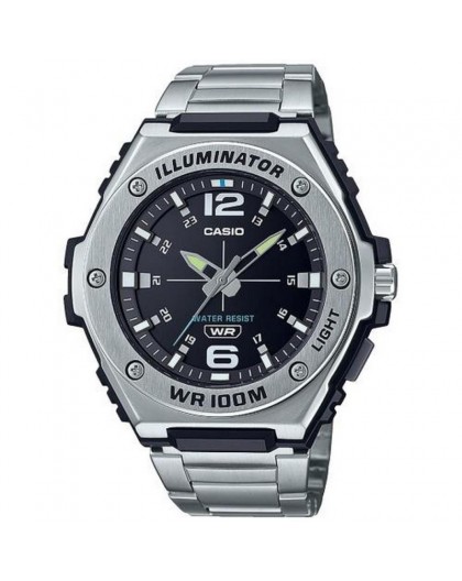 Montre Casio MWA-100HD-1AVEF métal