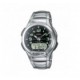 Montre Casio AQ-180WD-1BVES métal