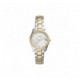 Montre Fossil ES4319 femme acier bicolore