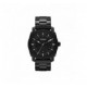 Montre Fossil FS4775IE Machine Full black