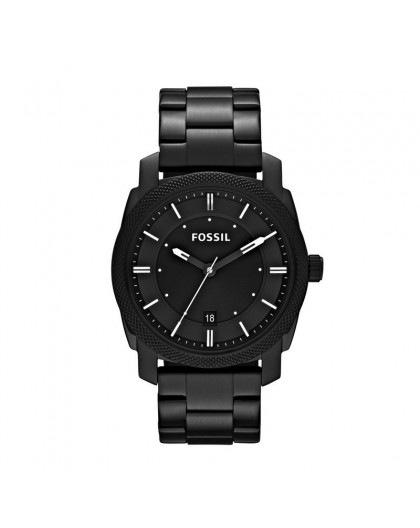 Montre Fossil FS4775IE Machine Full black