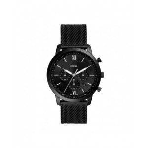 Montre Fossil FS5707 Townsman full black