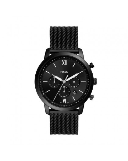 Montre Fossil FS5707 Townsman full black