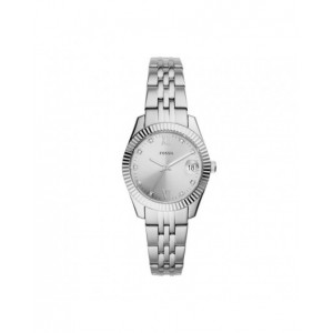 Montre Fossil femme ES4897 Scarlett mini acier