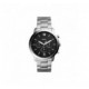 Montre Fossil FS5384 Townsman acier