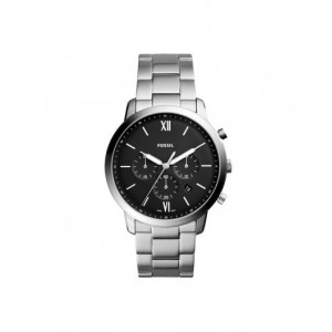 Montre Fossil FS5384 Townsman acier