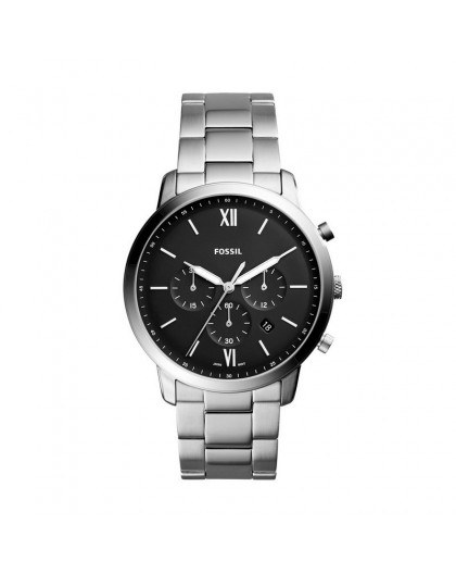 Montre Fossil FS5384 Townsman acier