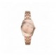 Montre Fossil ES4898 Scarlett Mini rose gold