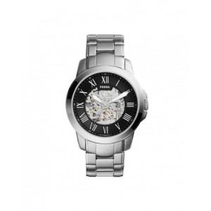 Montre Fossil ME3103 Grant acier automatique