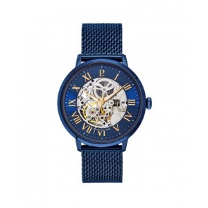 Montre Pierre Lannier 318B468 homme automatique