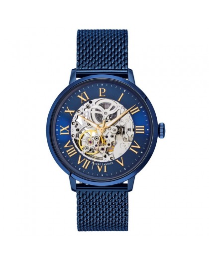 Montre Pierre Lannier 318B468 homme automatique